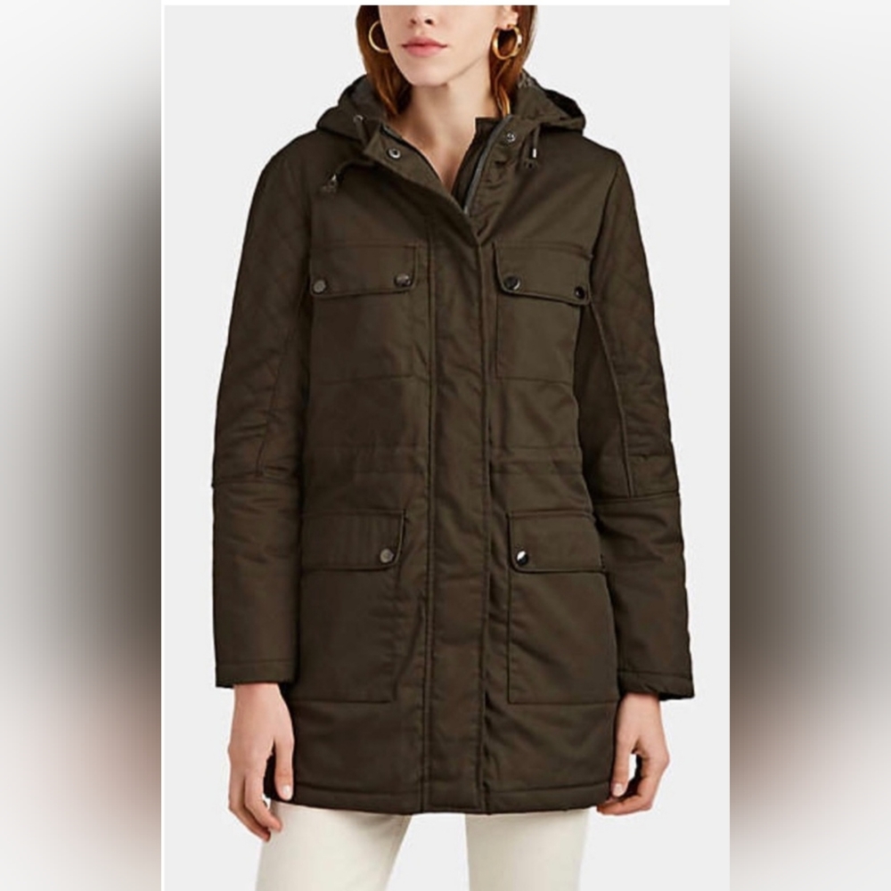EUC Barneys New York Coat